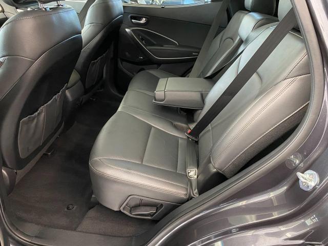 2017 Hyundai Santa Fe Sport Luxury SPORT AWD+Heated Leather+GPS+Roof+Camera Photo23