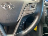 2017 Hyundai Santa Fe Sport Luxury SPORT AWD+Heated Leather+GPS+Roof+Camera Photo123