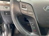 2017 Hyundai Santa Fe Sport Luxury SPORT AWD+Heated Leather+GPS+Roof+Camera Photo124