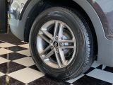 2017 Hyundai Santa Fe Sport Luxury SPORT AWD+Heated Leather+GPS+Roof+Camera Photo132