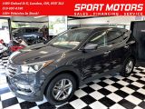 2017 Hyundai Santa Fe Sport Luxury SPORT AWD+Heated Leather+GPS+Roof+Camera Photo72