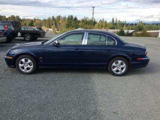 2000 Jaguar S-Type  - Photo #7