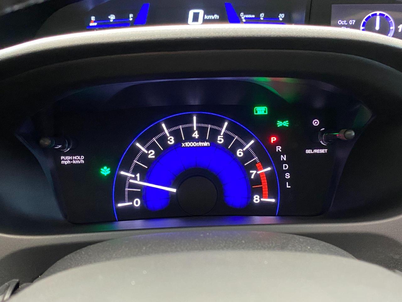 2015 Honda Civic EX+Camera+New Tires & Brakes+Roof+CLEAN CARFAX - Photo #18