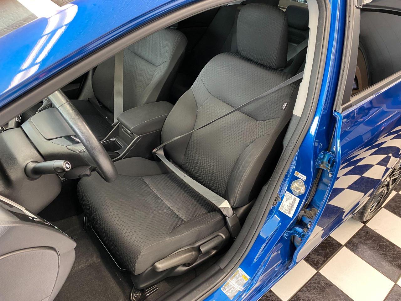 2015 Honda Civic EX+Camera+New Tires & Brakes+Roof+CLEAN CARFAX Photo21