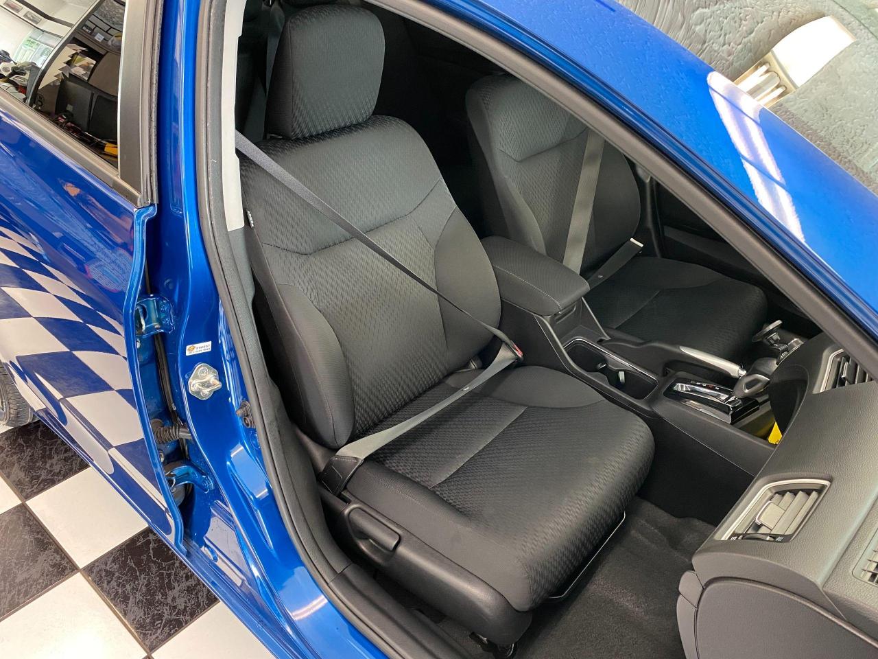 2015 Honda Civic EX+Camera+New Tires & Brakes+Roof+CLEAN CARFAX - Photo #24