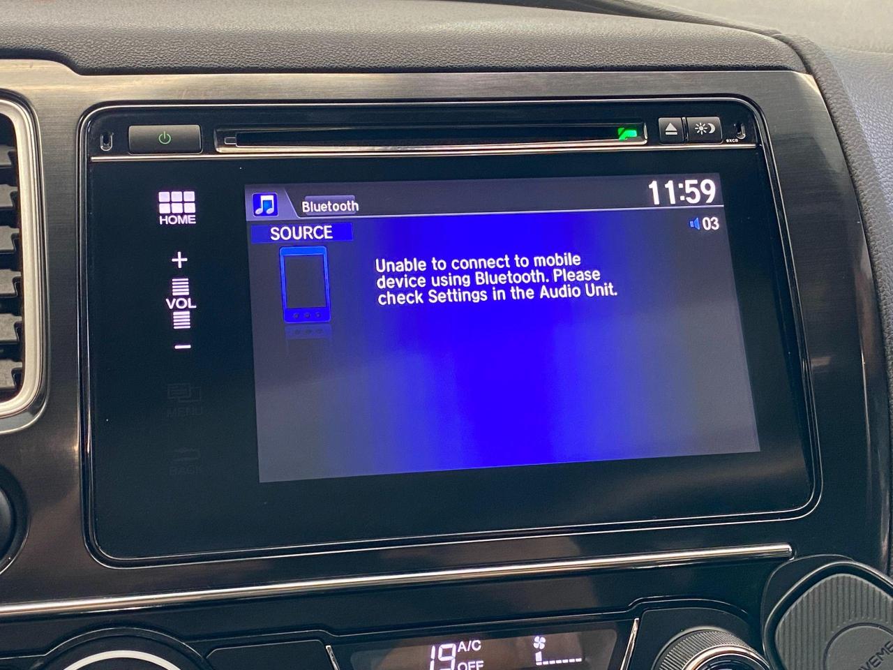 2015 Honda Civic EX+Camera+New Tires & Brakes+Roof+CLEAN CARFAX - Photo #36