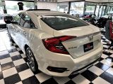 2020 Honda Civic EX+LaneKeep+Camera+ApplePlay+CLEAN CARFAX Photo68