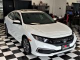 2020 Honda Civic EX+LaneKeep+Camera+ApplePlay+CLEAN CARFAX Photo71