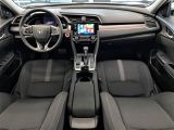 2020 Honda Civic EX+LaneKeep+Camera+ApplePlay+CLEAN CARFAX Photo74