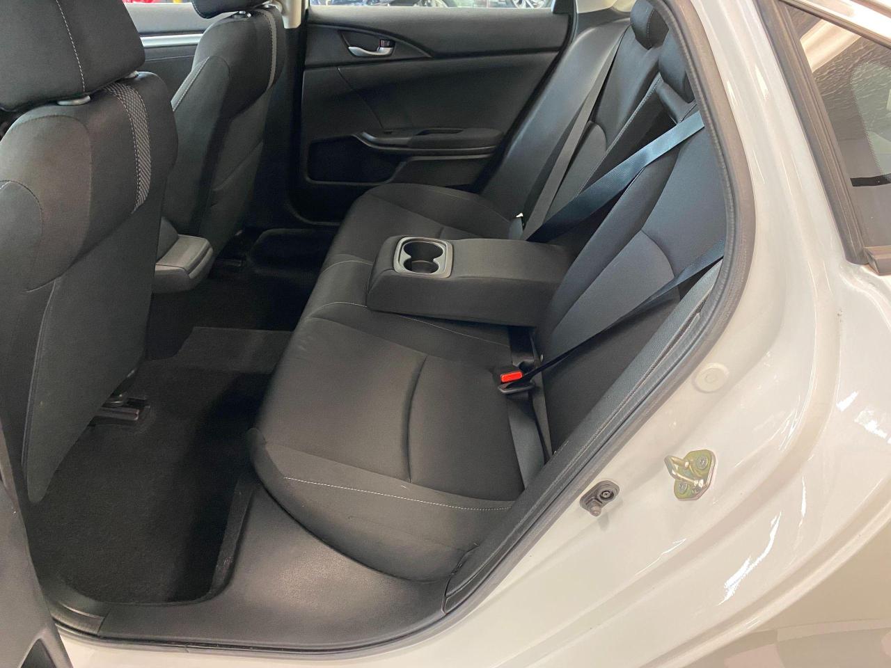 2020 Honda Civic EX+LaneKeep+Camera+ApplePlay+CLEAN CARFAX Photo90