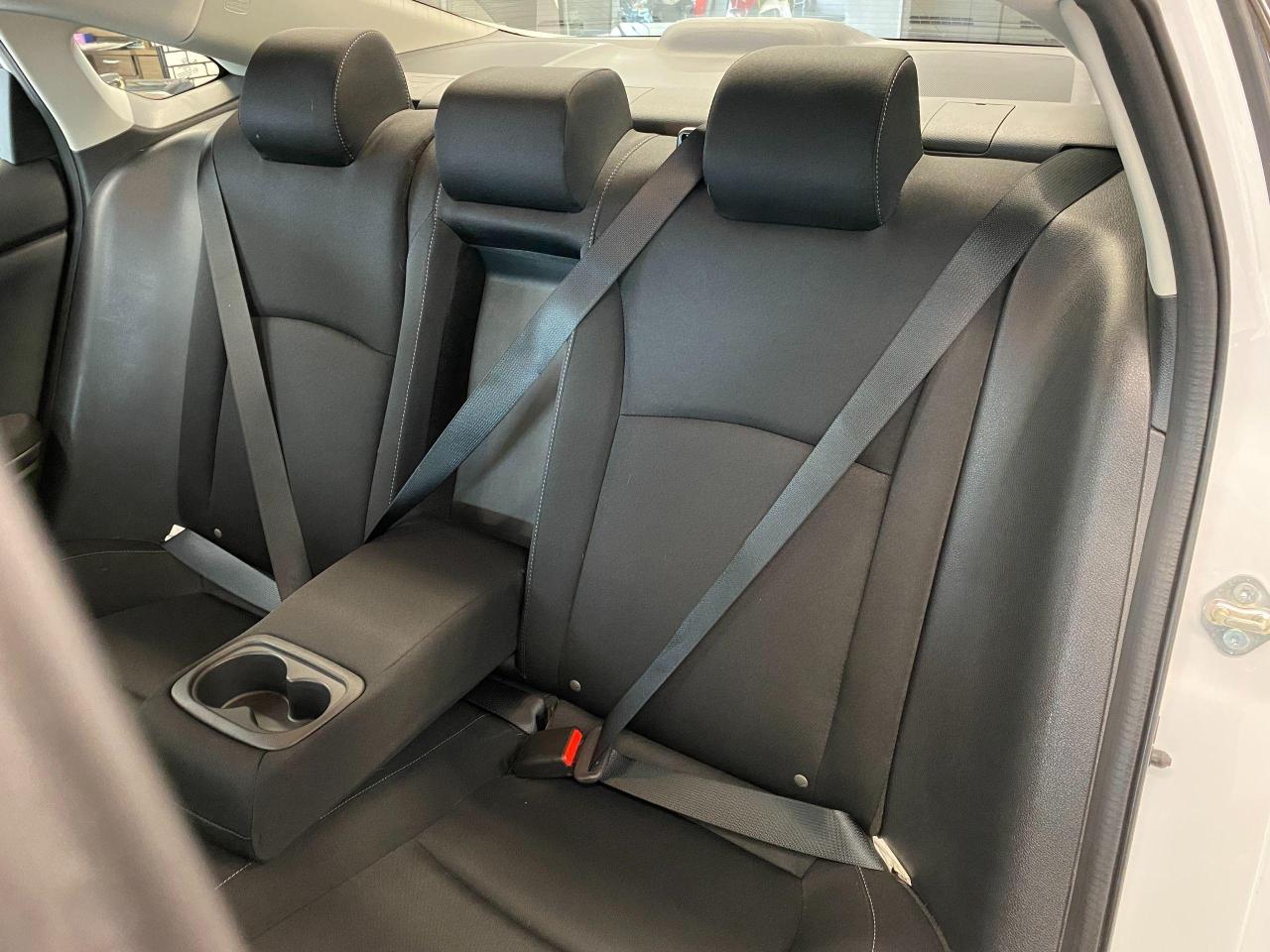 2020 Honda Civic EX+LaneKeep+Camera+ApplePlay+CLEAN CARFAX Photo91