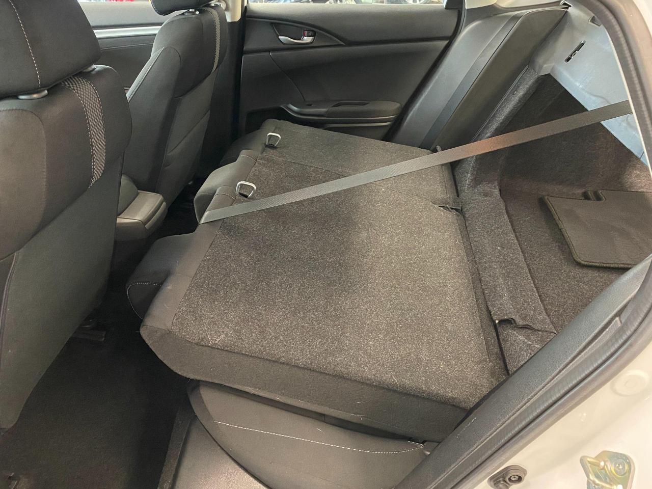 2020 Honda Civic EX+LaneKeep+Camera+ApplePlay+CLEAN CARFAX Photo92