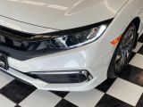 2020 Honda Civic EX+LaneKeep+Camera+ApplePlay+CLEAN CARFAX Photo104