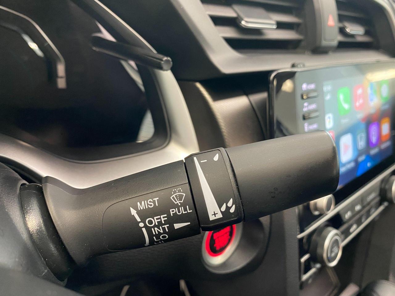 2020 Honda Civic EX+LaneKeep+Camera+ApplePlay+CLEAN CARFAX Photo116