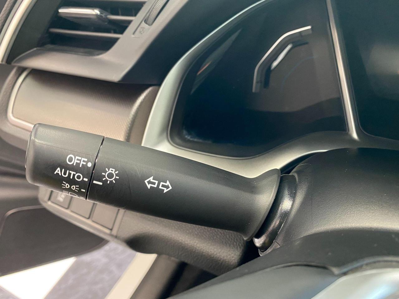 2020 Honda Civic EX+LaneKeep+Camera+ApplePlay+CLEAN CARFAX - Photo #51
