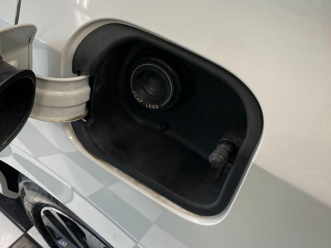 2020 Honda Civic EX+LaneKeep+Camera+ApplePlay+CLEAN CARFAX - Photo #61