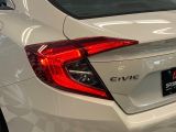 2020 Honda Civic EX+LaneKeep+Camera+ApplePlay+CLEAN CARFAX Photo129