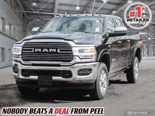 New 2022 RAM 2500 Laramie for sale in Mississauga, ON