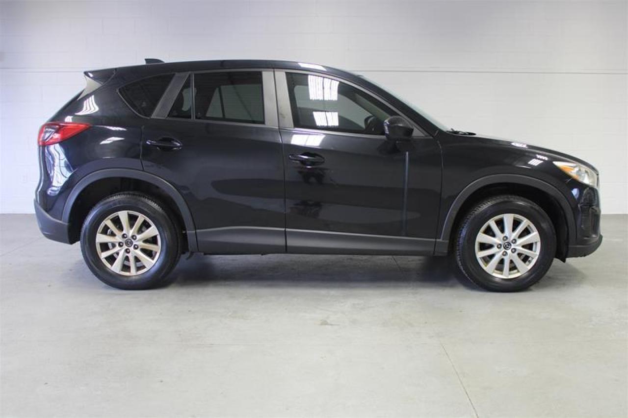 Used 2014 Mazda CX-5 WE APPROVE ALL CREDIT for sale in London, ON