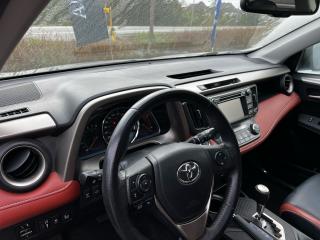 2013 Toyota RAV4 LIMITED  - Photo #6