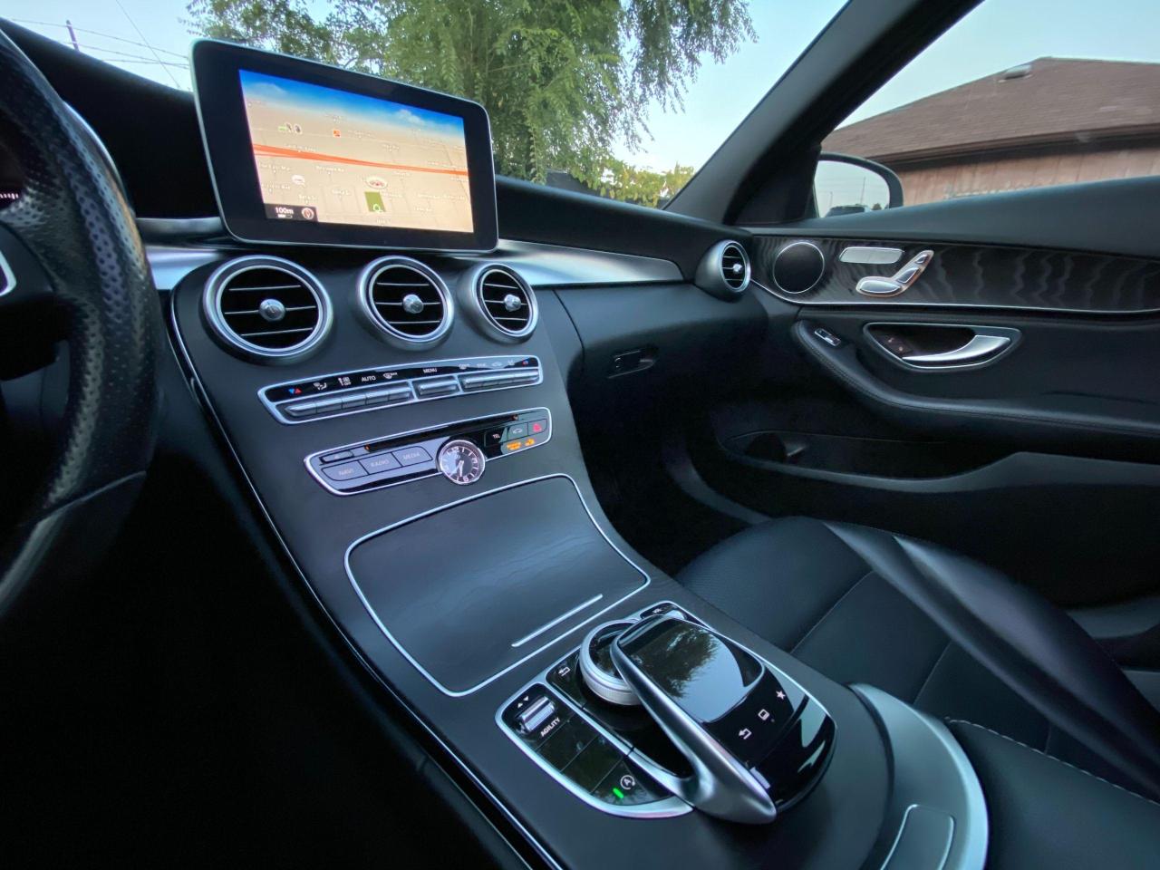 2015 Mercedes-Benz C-Class ***SOLD*** - Photo #10