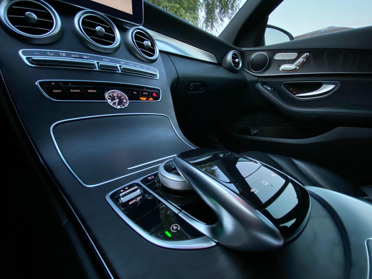 2015 Mercedes-Benz C-Class ***SOLD*** Photo