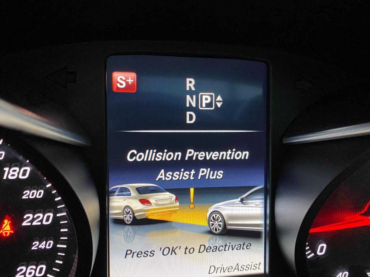2015 Mercedes-Benz C-Class ***SOLD*** Photo