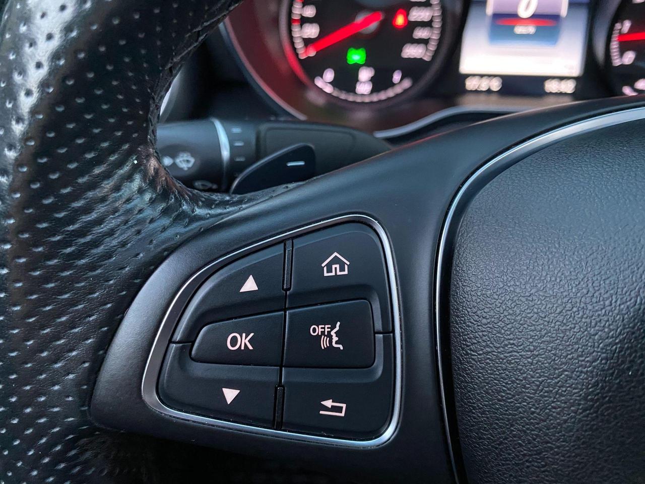 2015 Mercedes-Benz C-Class ***SOLD*** Photo
