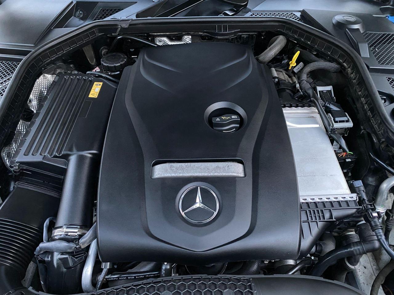 2015 Mercedes-Benz C-Class ***SOLD*** Photo