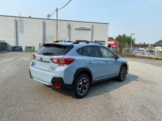 2020 Subaru Crosstrek Touring - Photo #6