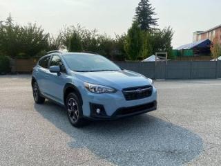 2020 Subaru Crosstrek Touring - Photo #2