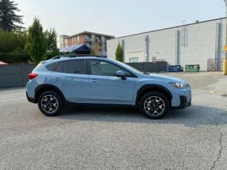 2020 Subaru Crosstrek Touring - Photo #8