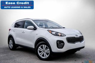 Used 2018 Kia Sportage LX for sale in London, ON