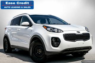 Used 2018 Kia Sportage LX for sale in London, ON