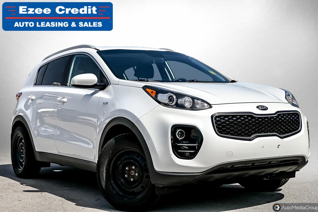 2018 Kia Sportage LX Photo