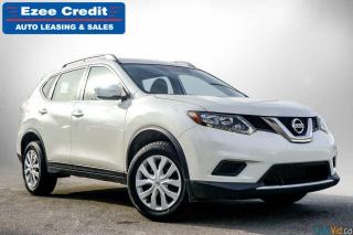 Used 2015 Nissan Rogue S for sale in London, ON