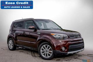 Used 2018 Kia Soul  for sale in London, ON