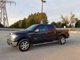 Photo of Black 2013 Ford F-150