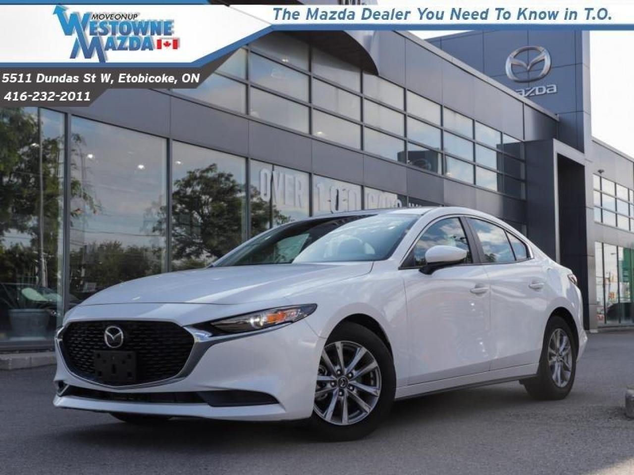 Used 2019 Mazda MAZDA3 GS  - Heated Seats for sale in Toronto, ON