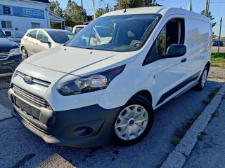 Used 2016 Ford Transit Connect XL for sale in Ottawa, ON
