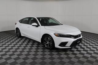 New 2022 Honda Civic LX for sale in Huntsville, ON
