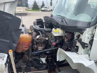 2014 International 4300 HYDRAULIC BRAKE DUMP TRUCK - Photo #12