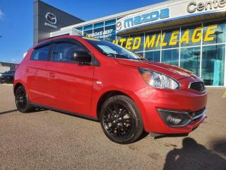 Used 2019 Mitsubishi Mirage GT | Limited Edition Package for sale in Charlottetown, PE