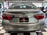 2016 Toyota Camry LE+Camera+Bluetooth+Cruise+2 Keys+Rust Proofed Photo74