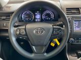 2016 Toyota Camry LE+Camera+Bluetooth+Cruise+2 Keys+Rust Proofed Photo80