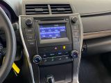 2016 Toyota Camry LE+Camera+Bluetooth+Cruise+2 Keys+Rust Proofed Photo81
