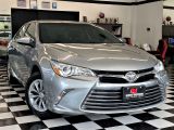 2016 Toyota Camry LE+Camera+Bluetooth+Cruise+2 Keys+Rust Proofed Photo85