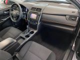 2016 Toyota Camry LE+Camera+Bluetooth+Cruise+2 Keys+Rust Proofed Photo91