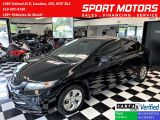 2015 Honda Civic LX+Camera+Bluetooth+Heated Seats+CLEAN CARFAX Photo67