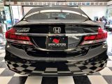 2015 Honda Civic LX+Camera+Bluetooth+Heated Seats+CLEAN CARFAX Photo69